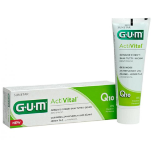 Gum ActiVital Zahnpasta 75 ml